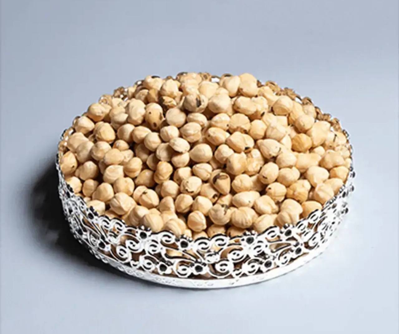بذور بندق