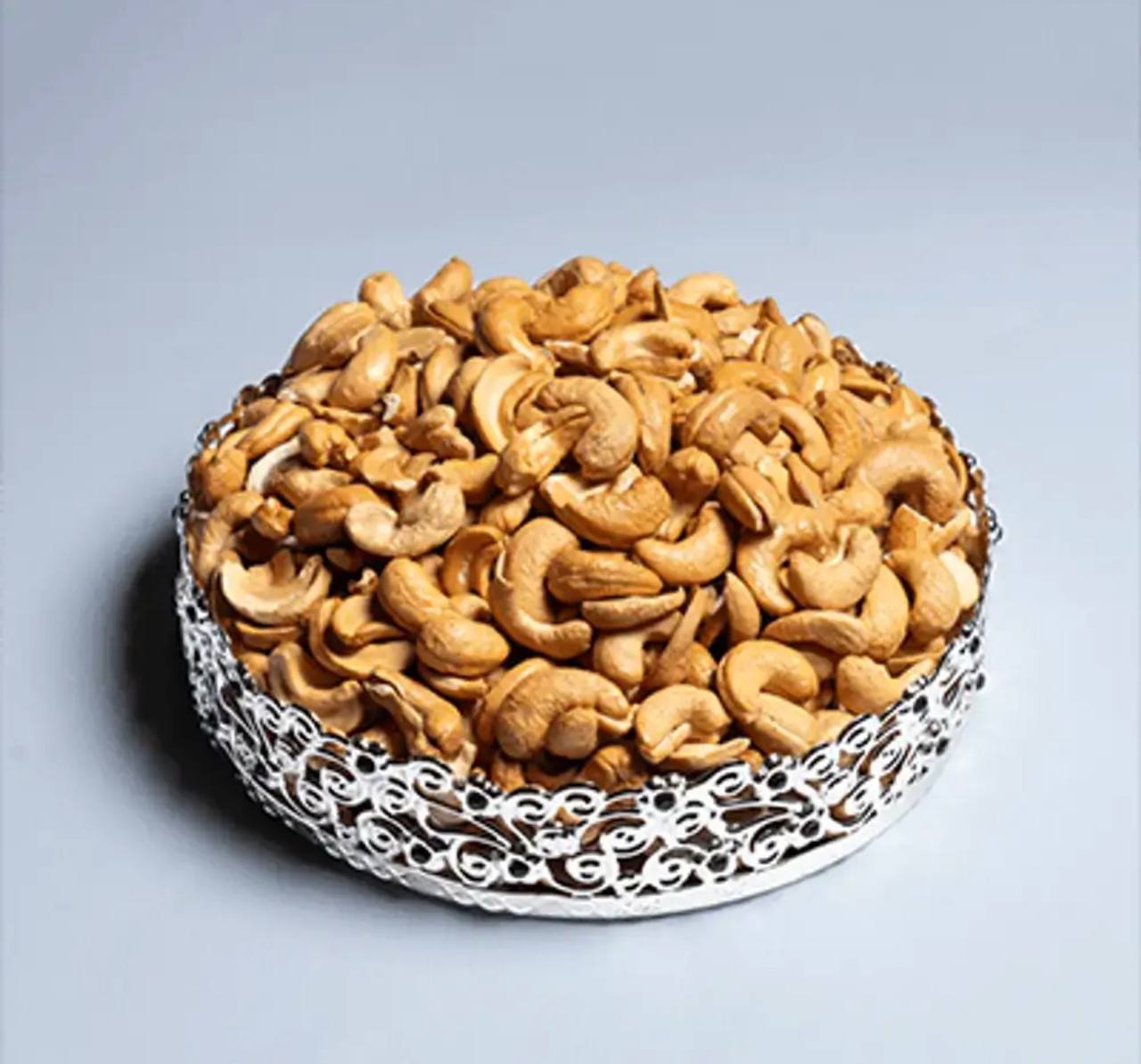 كاجو محمص