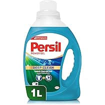 جێڵی پرسیل دیپ کلین بۆ جلشۆردن 1lt