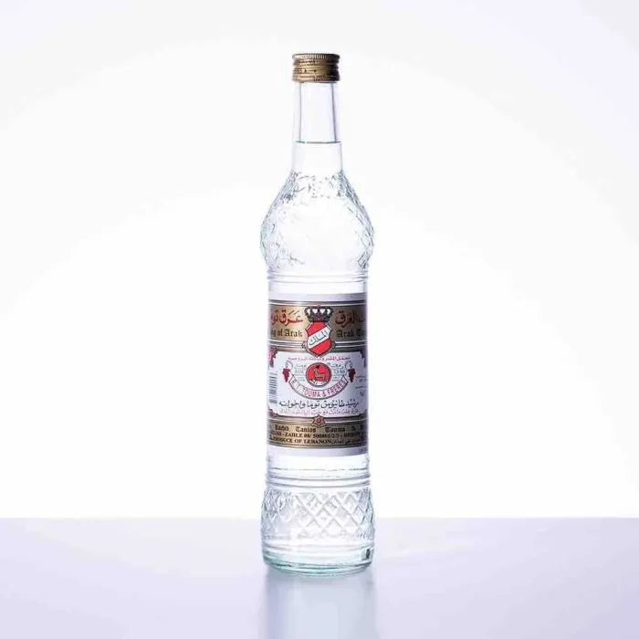 Touma Bottle