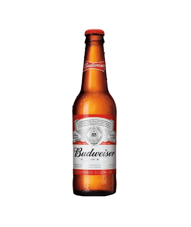 Budweiser