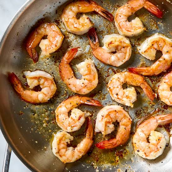 Shrimp