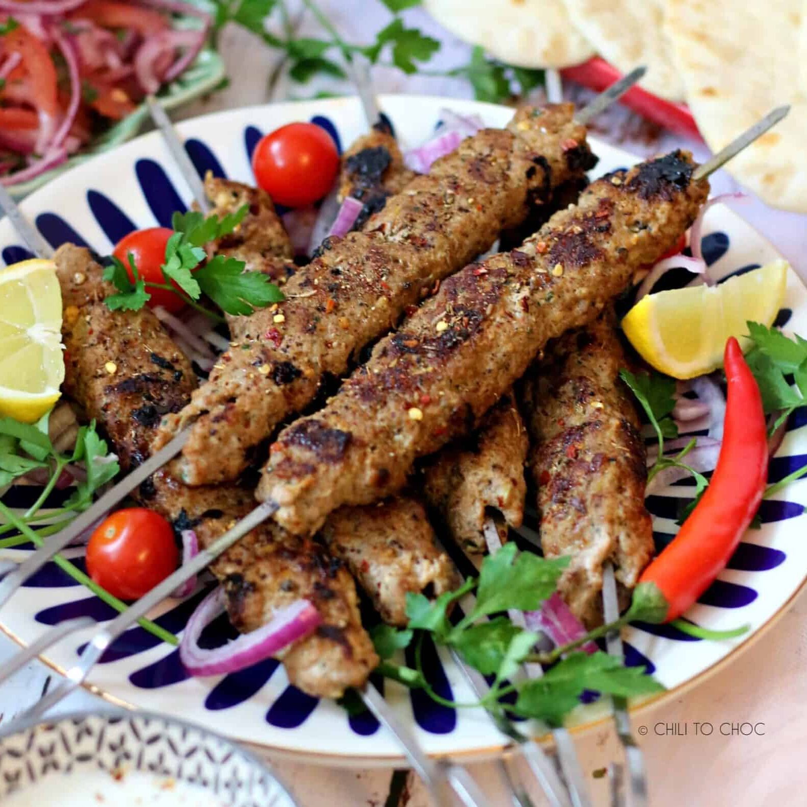Adana Kebab 1